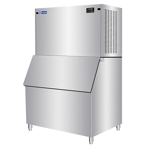 700公斤方塊制冰機(jī)