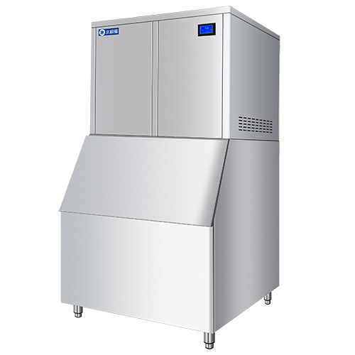 1000公斤雪花制冰機