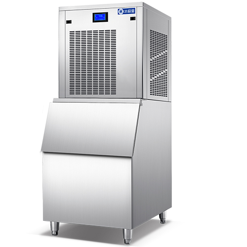 500公斤雪花制冰機