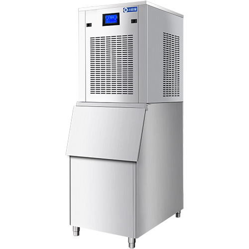 200公斤雪花制冰機