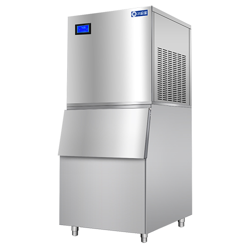 500公斤純雪花制冰機(jī)