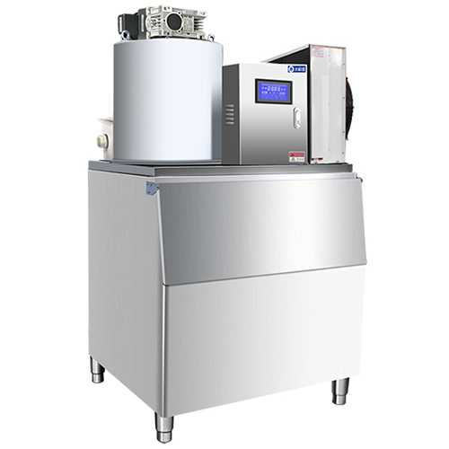 500公斤片冰機(jī)-觸屏款