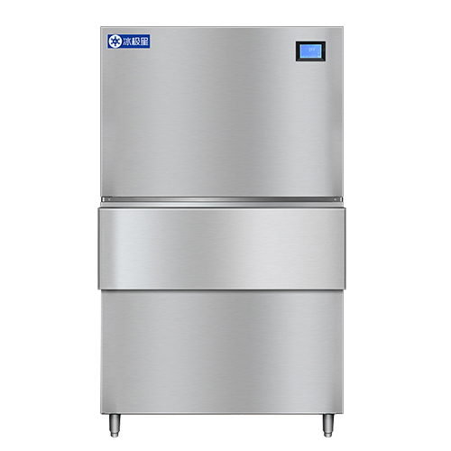 800公斤純雪花制冰機(jī)